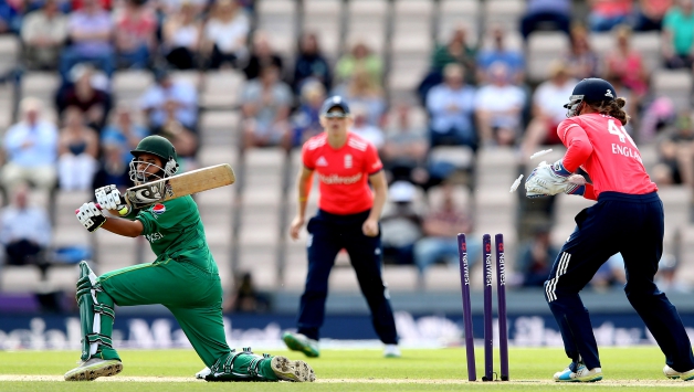 England Women have dominated Pakistan Women in both T20Is and ODIs © Getty Images 