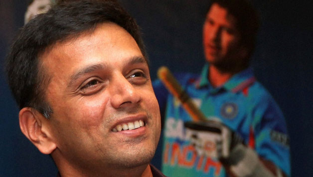 Rahul Dravid feels that a lot of research is being done on creating a perfect balance for a T20 side © PTI