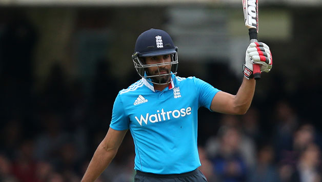 Ravi Bopara had expressed disappointment at not being picked in the England squad for T20 World Cup 2016 © Getty Images