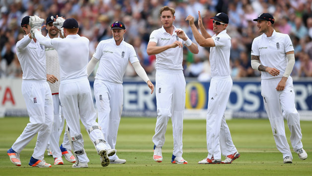 England have a gruelling schedule of seven Tests in just under 10 weeks © Getty Images