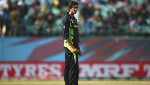 Ashton Agar's injury could be a blow for the Australia A squad © Getty Images
