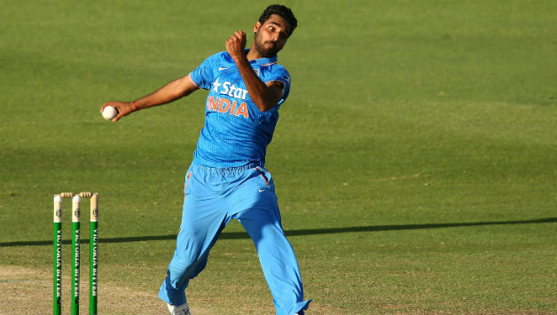 India's fast bowlers have had a history of injuries that have hampered their career just when they looked like they would shine © Getty Images