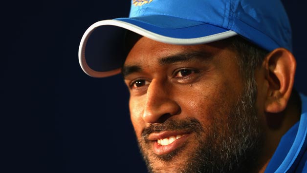 MS Dhoni has become the first cricketer in the world to be associated with a venture capital firm © Getty Images