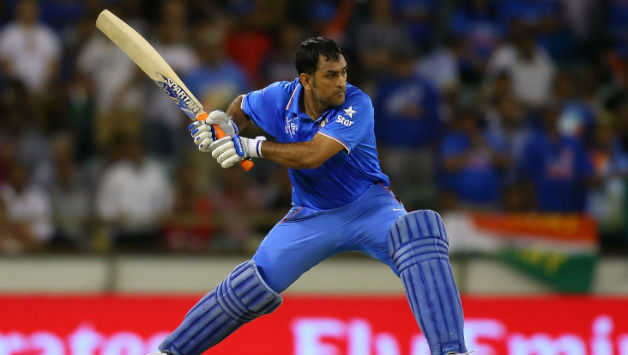 Earlier it was learnt that Spartan owed Dhoni more than INR 20 Crore © Getty Images 