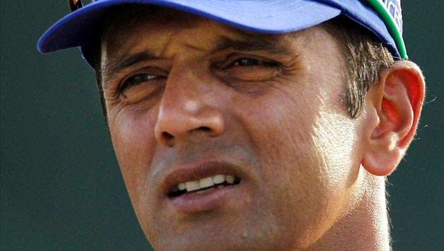 Rahul Dravid worked as a mentor for Delhi Daredevils in IPL 2016  © PTI