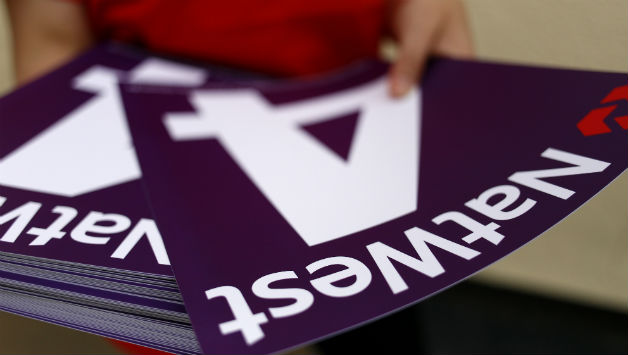 NatWest will also do the branding of various teams and will takeover from Waitrose © Getty Images