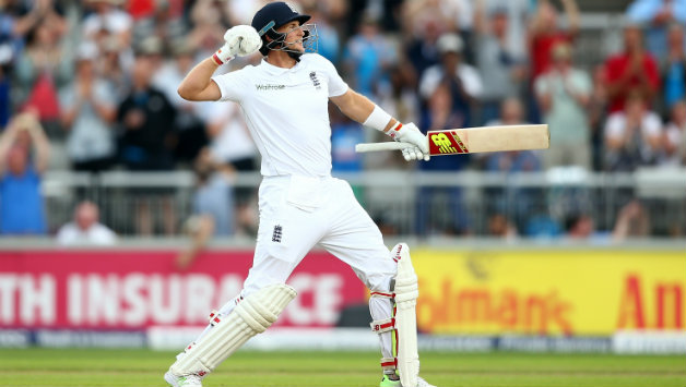 Joe Root's innings against Pakistan in the second Test has been termed as 'faultless' by Nasser Hussain © Getty Images
