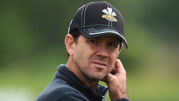 Ricky Ponting has recently expressed their concern about the safety of bowlers during net practice © Getty Images