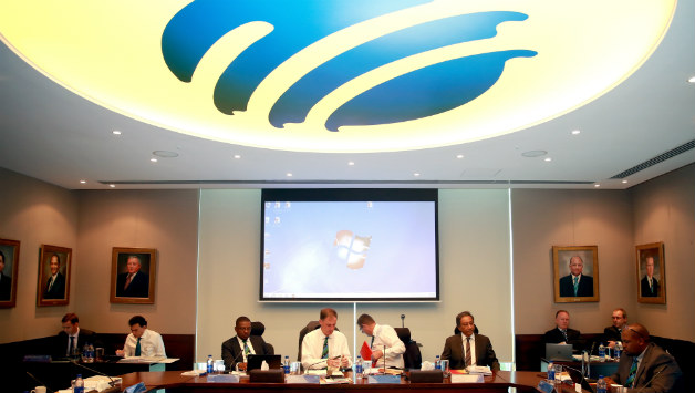 ICC has marked July 20 as the deadline for receiving applications for the job © Getty Images (representational photo)