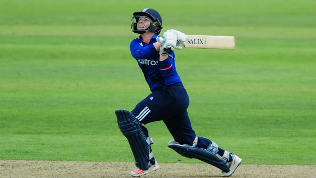Tammy Beaumont has been the star performer © Getty Images