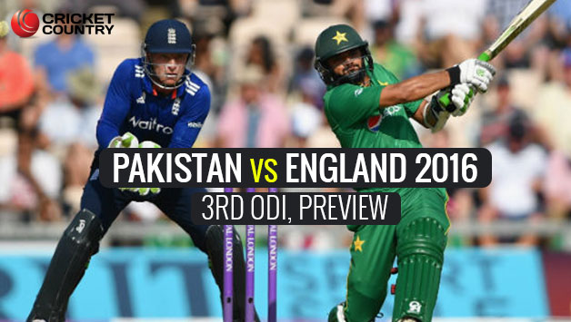 Pakistan have failed to come up with the same fighting spirit in the in the ODIs, as they possessed in the Tests, while England have bounced back well enough © Getty Images