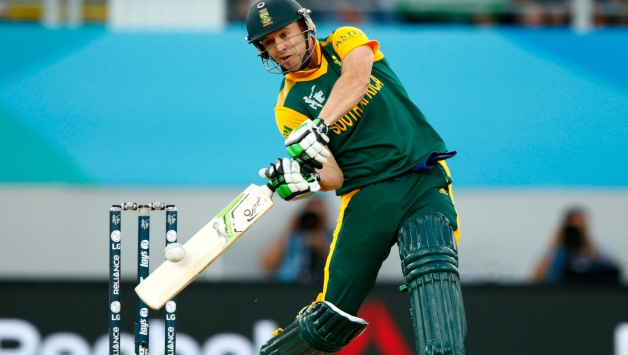 AB de Villiers' book will reveal his journey to one of the best batsmen in the world across all formats © Getty Images