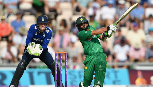 Pakistan will look to bounce back into the series at Trent Bridge © Getty Images