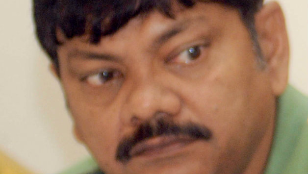 Aditya Verma heads Cricket Association of Bihar (CAB) © Getty Images