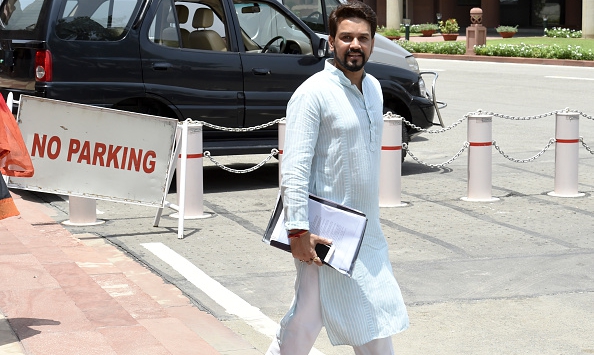 The BCCI-Lodha panel meeting is likely to take place on August 9 © Getty Images
