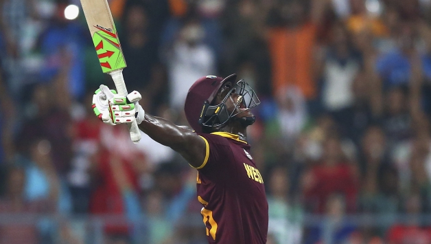 Carlos Brathwaite will begin his tenure as captain with India vs West Indies T20 series starting August 27 © Getty Images
