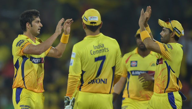 Chennai Super Kings were on July 14, last year suspended for two years from the IPL © IANS