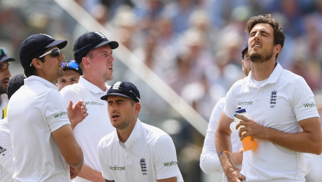 England and co are looking forward to seal series against Pakistan in 3rd Test © Getty Images