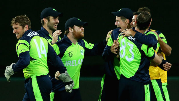 Ireland need to understand they need to play teams of their level more before competing in needless series against top teams © Getty Images