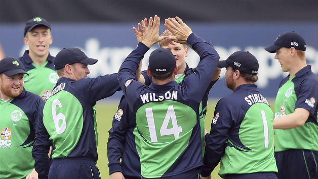 Ireland will like to bounce back in the shortest format with disappointing performances in ODIs vs Pakistan and Sri Lanka  © Getty Images