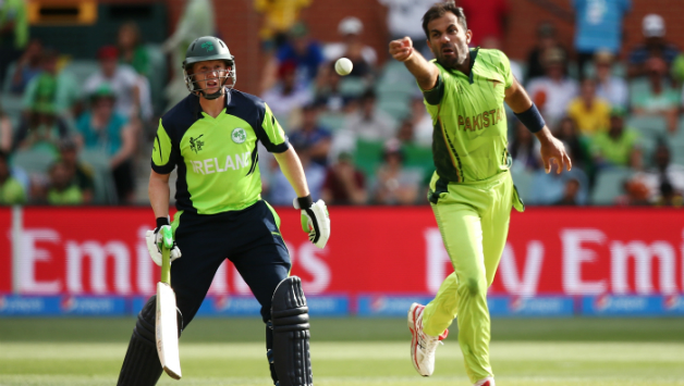 Pakistan will look to set base with Ireland ODI series before facing England © Getty Images
