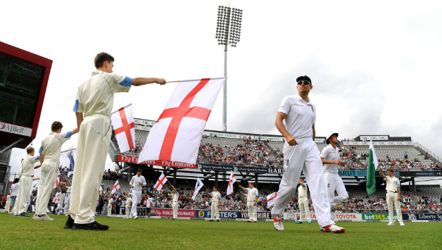 England will look to seal series on their 500th home Test  © Getty Images
