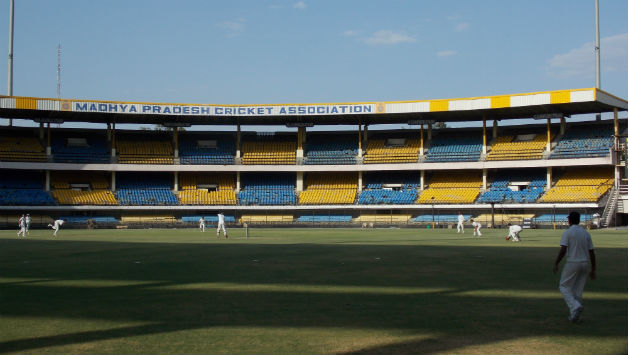 Holkar final