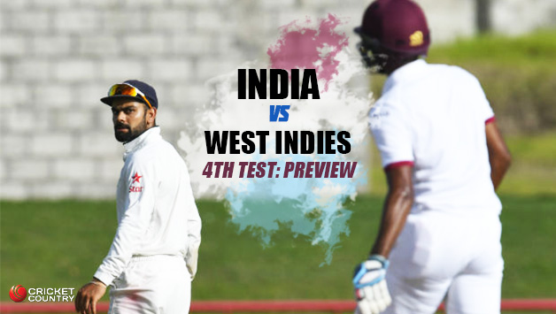     Virat Kohli adds another feather in his cap, as India jump to No. 1 spot in Tests © AFP