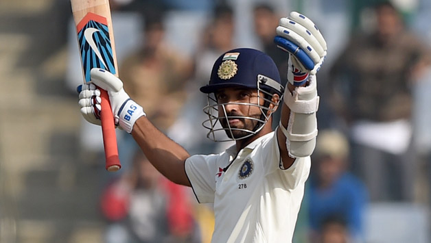 Ajinkya Rahane © AFP
