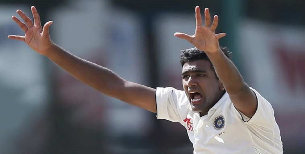 Is Ravichandran Ashwin better than Muttiah Muralitharan, Saqlain Mushtaq and Graeme Swann