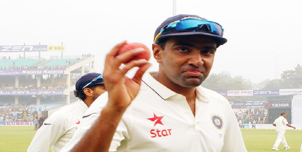 Is Ravichandran Ashwin better than Muttiah Muralitharan, Saqlain Mushtaq and Graeme Swann