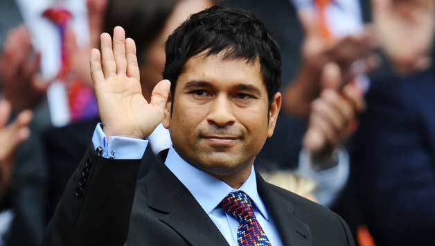 Sachin Tendulkar © Getty Images