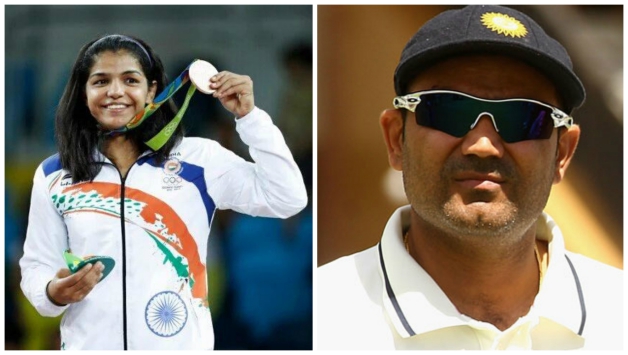 Virender Sehwag also wanted the Indian government to honour Dipa Karmakar and Lalita Babar © Getty Images