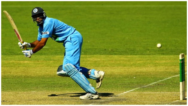 वीवीएस लक्ष्मण © Getty Images (File Photos)