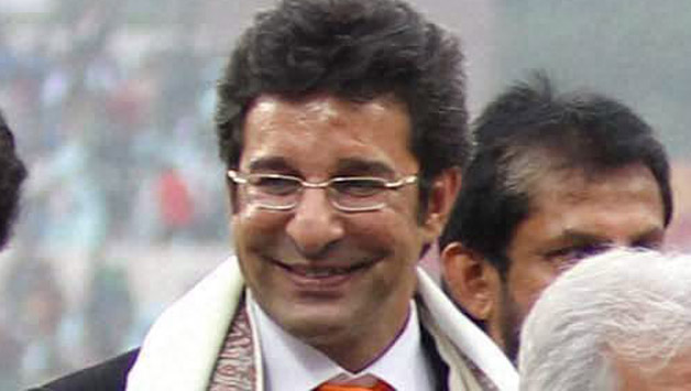 Wasim Akram called on Pakistan to realise that a score of 260-270 was not just good enough these days © PTI