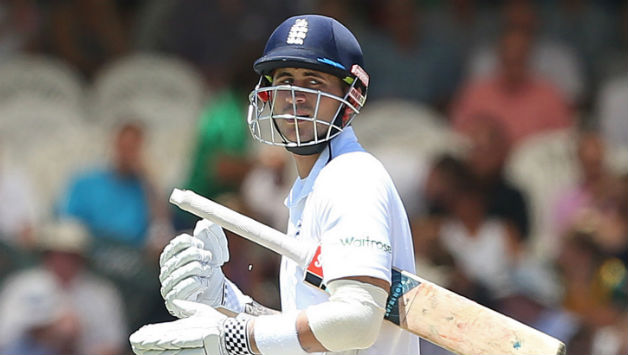 Alex Hales will hope to contribute again for England in the final Test vs Pakistan © Getty Images