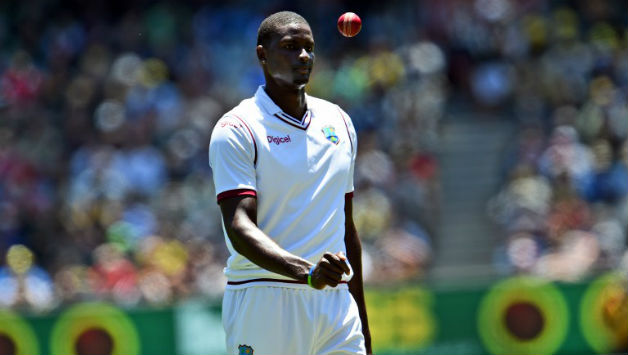 Jason Holder's side lost the Test series against India © Getty Images