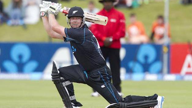 "Jesse Ryder has returned to New Zealand after it was mutually agreed his contract would come to an end early," Essex said in a statement © AFP