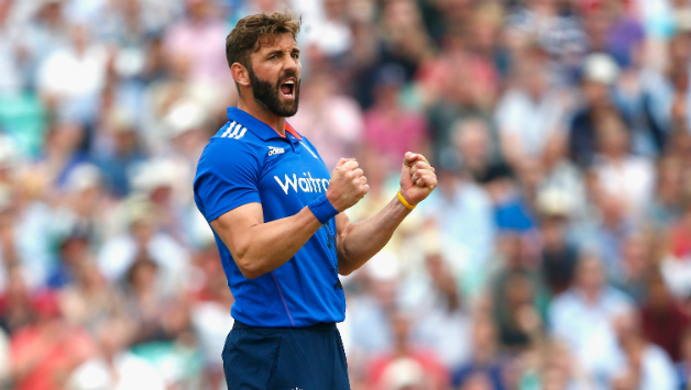 Liam Plunkett is a regular in England's shorter formats but is not totally sure of the tour © Getty Images