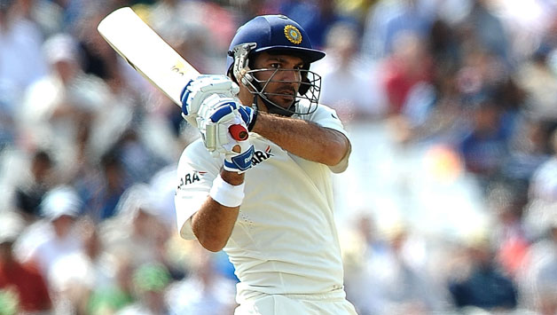 Yuvraj Singh's side will want to win the match early on Day 4 © Getty Images (File Photo)