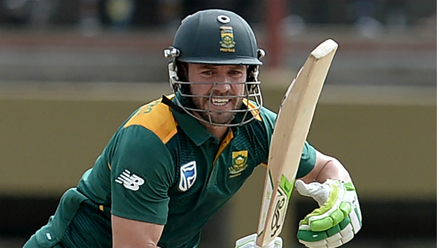 AB de Villiers says the roar at the stadia during the Indian Premier League (IPL) matches makes him feel humble and privileged © AFP