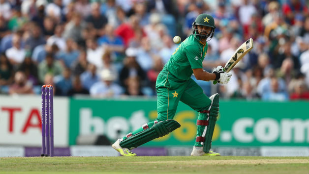 Azhar Ali's captaincy came under scrutiny following Pakistan's thrashing 1-4 ODI series defeat against England © Getty Images