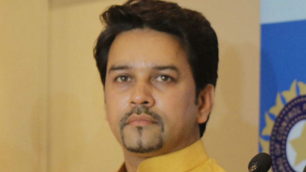 It is believed that BCCI has written to ICC expressing their reservations about the budget © IANS