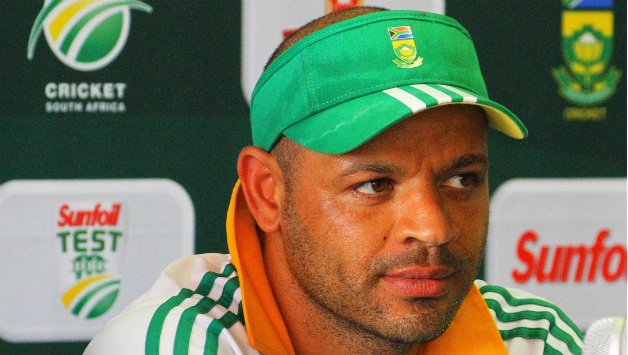 Ashwell Prince had coached the South Africa 'A' team on their recent tour of Australia and a 'conflict of interest' was one of the major reasons for him stepping down © Getty Images (File Photo)