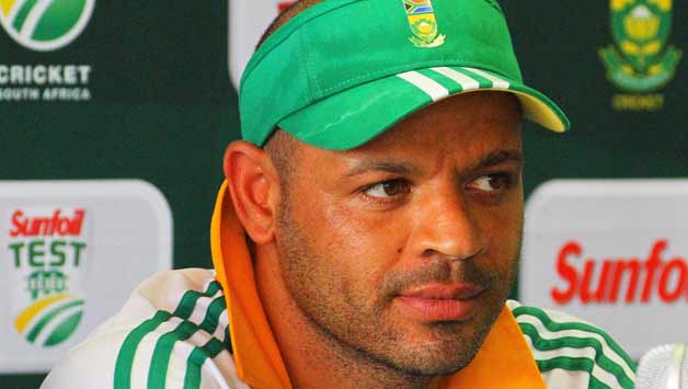 Ashwell Prince handed his resignation to the national selection panel, as he wanted to be the batting consultant for South Africa A, during the tour of Australia © Getty Images