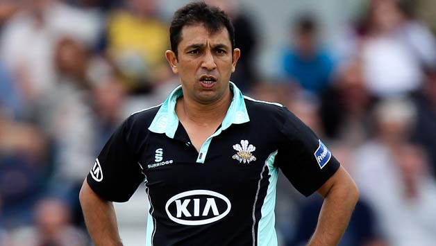 Azhar Mahmood was offered the role of bowling coach ahead of the England tour © Getty Images