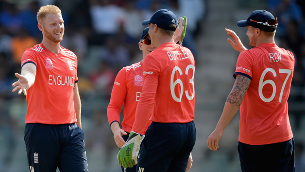 Ben Stokes is making a T20I return for England after playing the infamous WT20 final  © Getty Images (file photo)