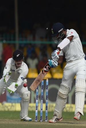 Cheteshwar Pujara