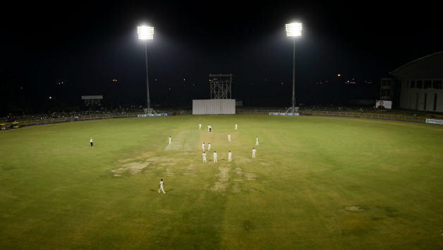 Both the teams have come up with a stellar performance to reach the final, as it promises to be a thriller, with quite a few of the Indian national players participating in the tournament. Photo Courtesy: Twitter.