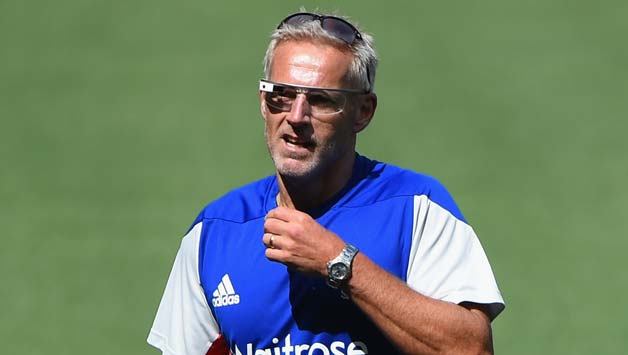 Peter Moores, 53, had two spells as England coach, from 2007 to 2009 and again from 2014 to 2015 © Getty Images